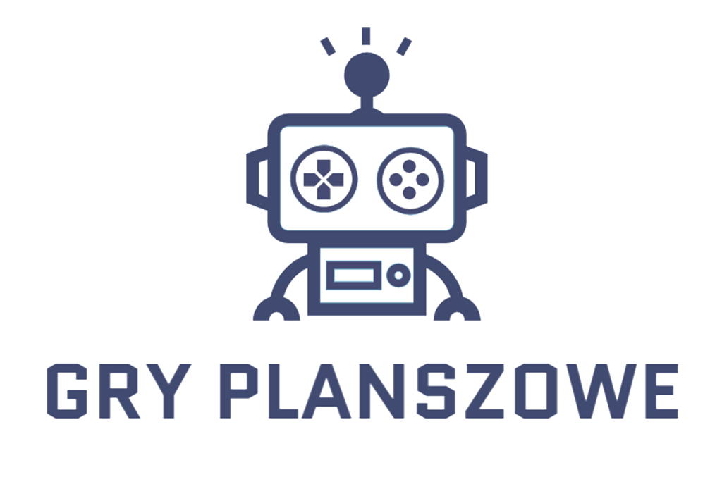 Gry Planszowe