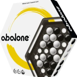 Abalone Classic