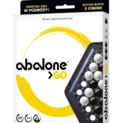 Abalone GO