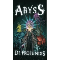 Abyss: De profundis (edycja polska)