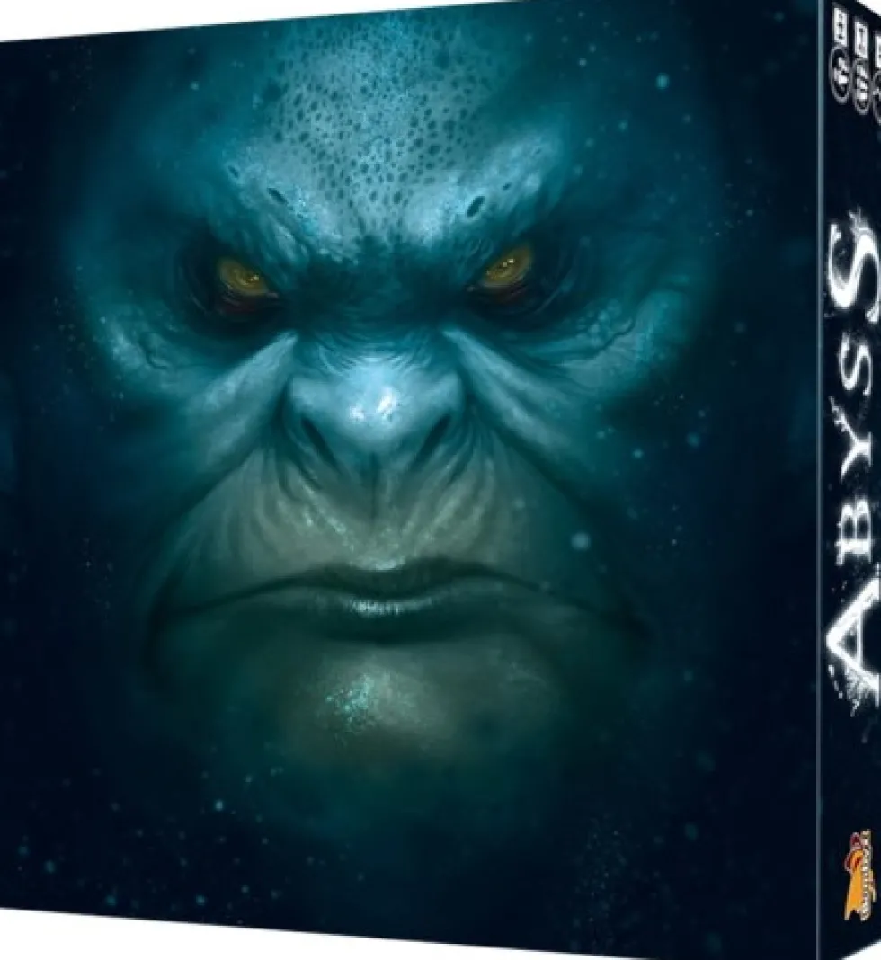 Abyss (edycja polska)