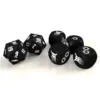 Achtung! Cthulhu: Dice Set - Black Sun