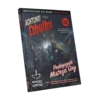 Achtung! Cthulhu: Podręcznik Mistrza Gry