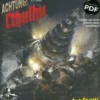 Achtung! Cthulhu: zestaw startowy