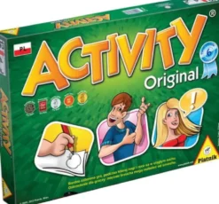 Activity