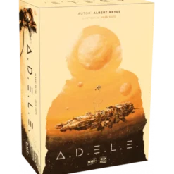 A.D.E.L.E. (ADELE)