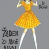 Żaden ze mnie anioł - tom 2