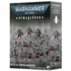 Adepta Sororitas: Armageddon Battalion (Warhammer 40,000)