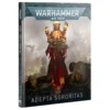 Adepta Sororitas: Codex (Warhammer 40,000)