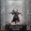Adepta Sororitas: Palatine (Warhammer 40,000)