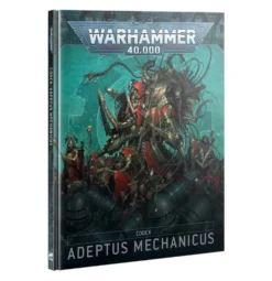Adeptus Mechanicus: Codex (Warhammer 40,000)