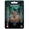 Adeptus Mechanicus: Skitarii Marshal (Warhammer 40,000)