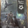 Adventures in Rokugan RPG - Game Master's Kit