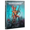 Aeldari: Codex (Warhammer 40,000)