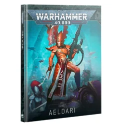 Aeldari: Codex (Warhammer 40,000)