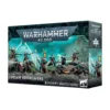 Aeldari: Corsair Voidreavers (Warhammer 40,000)
