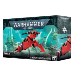 Aeldari: Vyper/Starfang (Warhammer 40,000)