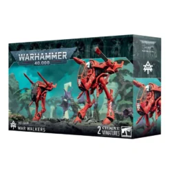 Aeldari: War Walkers (Warhammer 40,000)
