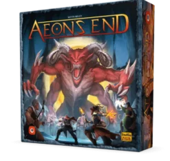 Aeon's End (edycja polska)
