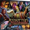Aeon's End: Legacy of Gravehold (edycja polska)
