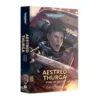 Aestred Thurga: Pyre of Faith (Hardback)