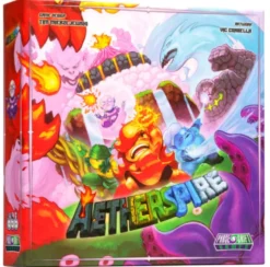 Aetherspire