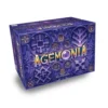 Agemonia (edycja angielska) druk 2