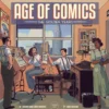 Age of Comics: The Golden Years