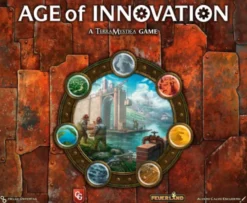 Age of Innovation
