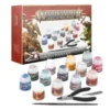 Age of Sigmar: Zestaw farb i narzędzi (Paints + Tools Set)