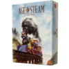 Age of Steam: Edycja deluxe