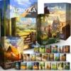 Agricola: edycja specjalna - Family Farm Pledge (wersja angielska)