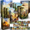 Agricola: edycja specjalna - Full House Pledge z Sundrop (wersja polska)