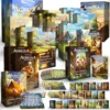 Agricola: edycja specjalna - Master of the Land Pledge z Sundrop (wersja polska)