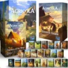 Agricola: edycja specjalna - Wooden Edition (wersja angielska)