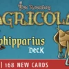 Agricola: Ephipparius Deck