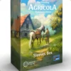 Agricola: Pudełko koszulek (gra podstawowa + cele dodatkowe)