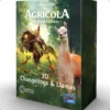 Agricola: Tajne rozszerzenie figurek 3d