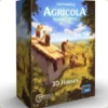 Agricola: Trójwymiarowe domy z Sundrop