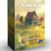 Agricola: Zestaw trójwymiarowych zasobów z Sundrop