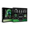AK Interactive: Artist Dense Acrylic Colors - Green Color Set