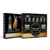 AK Interactive: Artist Dense Acrylic Colors - Yellow Color Set