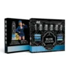 AK Interactive: Artist Dense Acrylic Colors - Blue Color Set