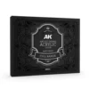 AK Interactive: Artist Dense Acrylic Colors - Deluxe Edition Box Expansion