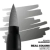 AK Interactive Marker RCM-010 Aluminium