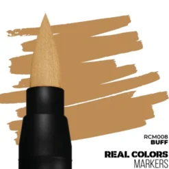 AK Interactive Marker RCM-008 Buff