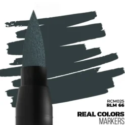 AK Interactive Marker RCM-025 (RLM 66)