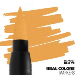 AK Interactive Marker RCM-027 (RLM 79)