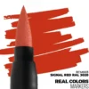 AK Interactive Marker RCM-003 Signal Red RAL 3020