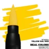 AK Interactive Marker RCM-004 Yellow RAL1003